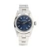 Rolex Custom Oyster Perpetual Pre Owned Watch Ref 67180
