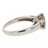 18ct White Gold 1.50ct Diamond Solitaire Ring
