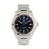 Tag Heuer Aquaracer Pre Owned Watch Ref WAY131N