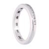 18ct White Gold 0.25ct Diamond Eternity Ring