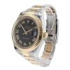 Rolex Datejust Pre Owned Watch Ref 116333