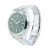 Rolex Milgauss Pre Owned Watch Ref 116400GV