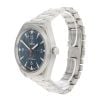 Omega Railmaster Pre Owned Watch Ref 22010402003001
