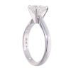 Platinum 1.50ct Diamond Solitaire Ring