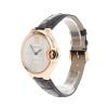 Cartier Ballon Bleu Pre Owned Watch Ref 4405