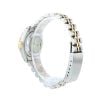 Rolex Custom Datejust Pre Owned Watch Ref 69173