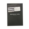 Raymond Weil Maestro Pre Owned Watch Ref 2215