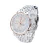 Breilting Navitimer Pre Owned Watch Ref U13324