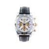 Breitling Chronomat 44 Pre Owned Watch Ref IB0110