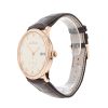 Blancpain Villeret Pre Owned Watch Ref 6652-3642-55A