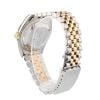 Rolex Datejust Pre Owned Watch Ref 16233
