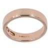 18ct Yellow Gold Clogau Wedding Band 4.8mm
