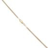 9ct Yellow Gold Wheat Chain 20"