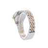 Rolex Custom Datejust Pre Owned Watch Ref 69173