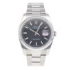 Rolex Datejust Pre Owned Watch Ref 116200