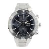 Oris Aquis Pre Owned Watch Ref 7743