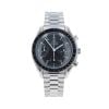 Omega Speedmaster Reduced Pre Owned Watch Ref 3510.5000