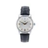 Longines Conquest Heritage Pre Owned Watch Ref L1.611.4