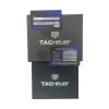 Tag Heuer Carrera Pre Owned Watch Ref WBG1315