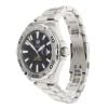 Tag Heuer Aquaracer Pre Owned Watch Ref WAY2010