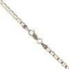 9ct Yellow Gold Anchor Chain 20"