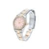 Rolex Custom Oyster Perpetual Pre Owned Watch Ref 69173