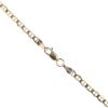 9ct Yellow Gold Anchor Chain 18"