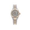 Rolex Custom Datejust Pre Owned Watch Ref 69173