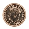 2023 Charles III Full Sovereign Coin