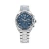 Tag Heuer Formula 1 Pre Owned Watch Ref CAZ101K