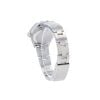 Rolex Custom Oyster Perpetual Date Pre Owned Watch Ref 79160