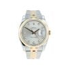 Rolex Datejust Pre Owned Watch Ref 116233