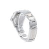 Rolex Custom Oyster Perpetual Pre Owned Watch Ref 176234