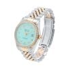 Rolex Custom Datejust Pre Owned Watch Ref 16013