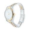 Rolex Datejust Pre Owned Watch Ref 16233