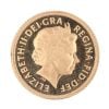 2003 Elizabeth II Full Sovereign Coin