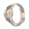 Rolex Custom Datejust Pre Owned Watch Ref 1601