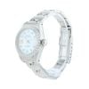 Rolex Custom Oyster Perpetual Date Pre Owned Watch Ref 69160