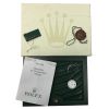 Rolex Custom Datejust Pre Owned Watch Ref 179160