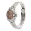 Rolex Oyster Perpetual Date Pre Owned Watch Ref 79160