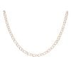 9ct Yellow Gold Anchor Chain 20"