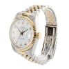 Rolex Datejust Pre Owned Watch Ref 16233