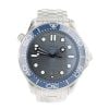Omega Seamaster Pre Owned Watch Ref 21030422006001