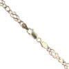 9ct Yellow Gold Celtic Chain 18"