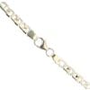 9ct Yellow Gold Fancy Chain 18"