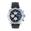 Breitling Super Avenger II Pre Owned Watch Ref A13371