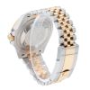 Rolex GMT Master II 'Zombie' Pre Owned Watch Ref 126713GRNR