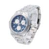 Breitling Colt Pre Owned Watch Ref A73388