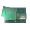 Rolex Oyster Perpetual Pre Owned Watch Ref 124300