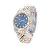 Rolex Datejust Pre Owned Watch Ref 16233